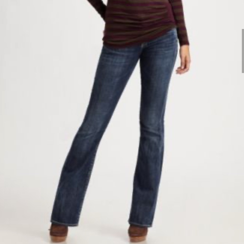 💥SALE💥EUC Citizens  Kelly bootcut jean